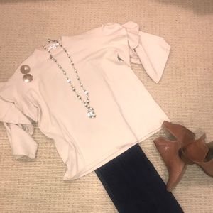 THML Boutique Sweater